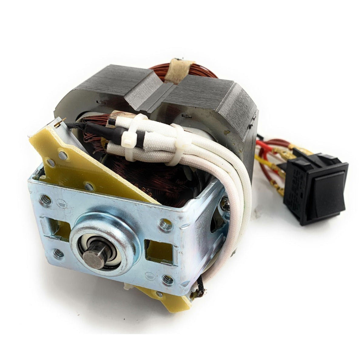 Recambio Moulinex HV8 PRO - Motor para picadora de carne - SS-1530000497