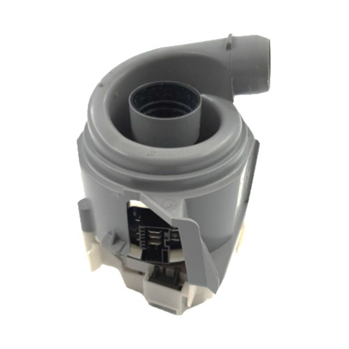 Recambio Siemens, Bosch, Balay - Bomba calefactor para lavavajillas - 12014980