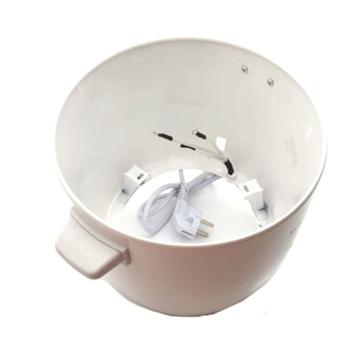 Recambio Taurus Rice Chef - Carcasa arrocera - 087711000