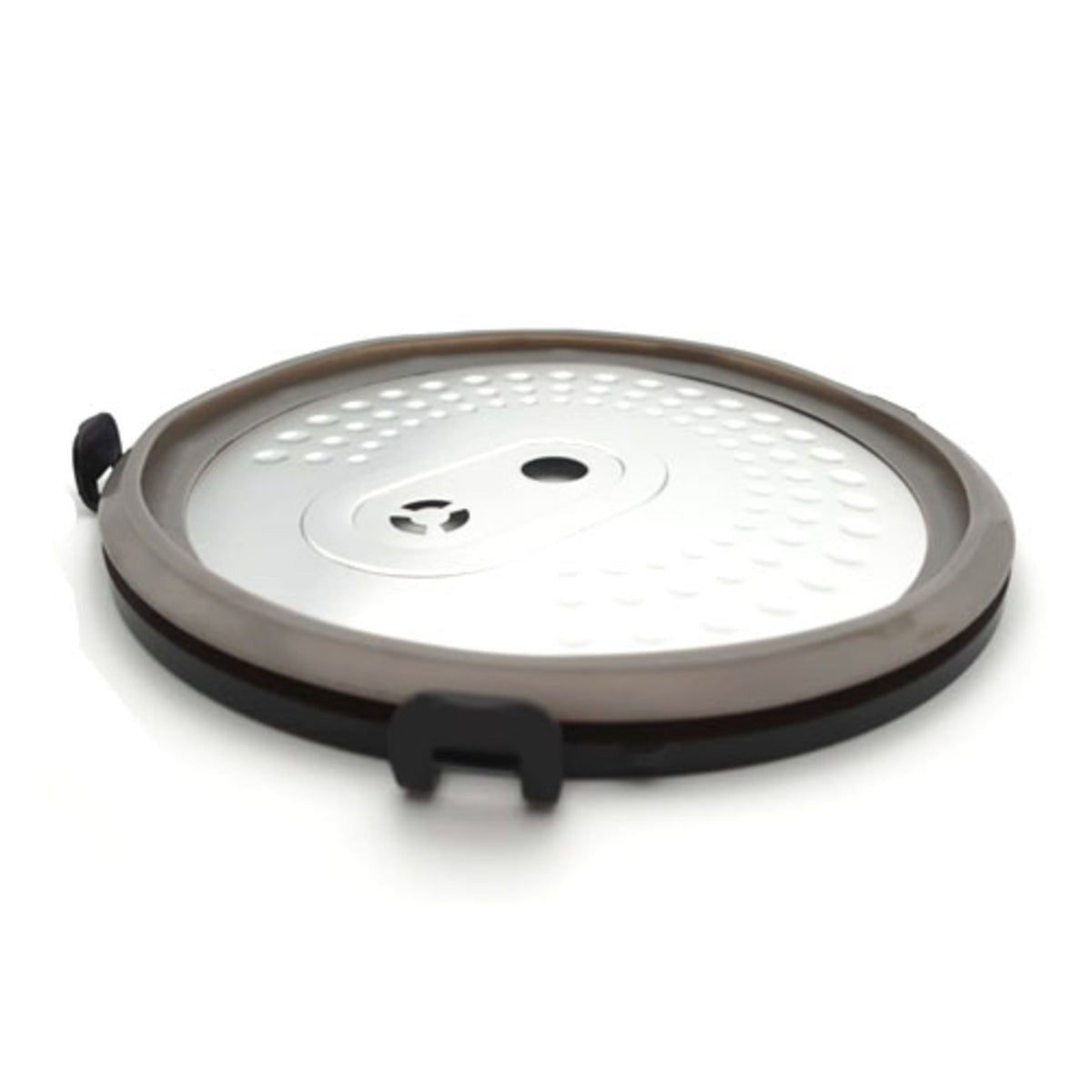 Recambio Taurus Top Cuisine (Ver II) - Tapa trasera del robot de cocina - 097109000