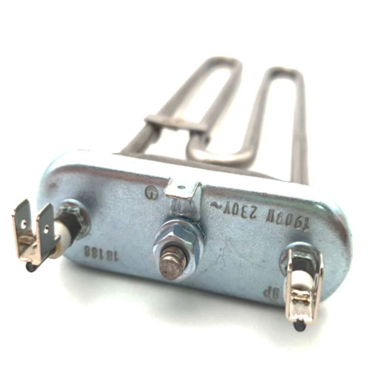 Recambio Fagor, Edesa, Aspes LE6E022A1 - Resistencia 1900W para lavadora - 2861914018