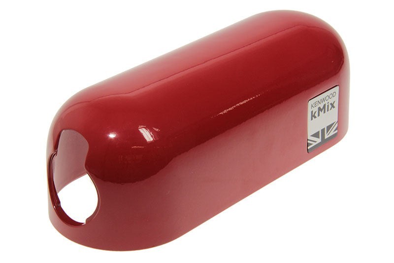 Recambio Kenwood - Tapa superior roja para batidora amasadora - KW716673