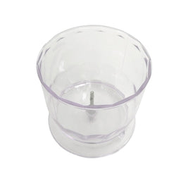 Recambio Braun Multiquick - Vaso para picadora 350ml - BR67050145