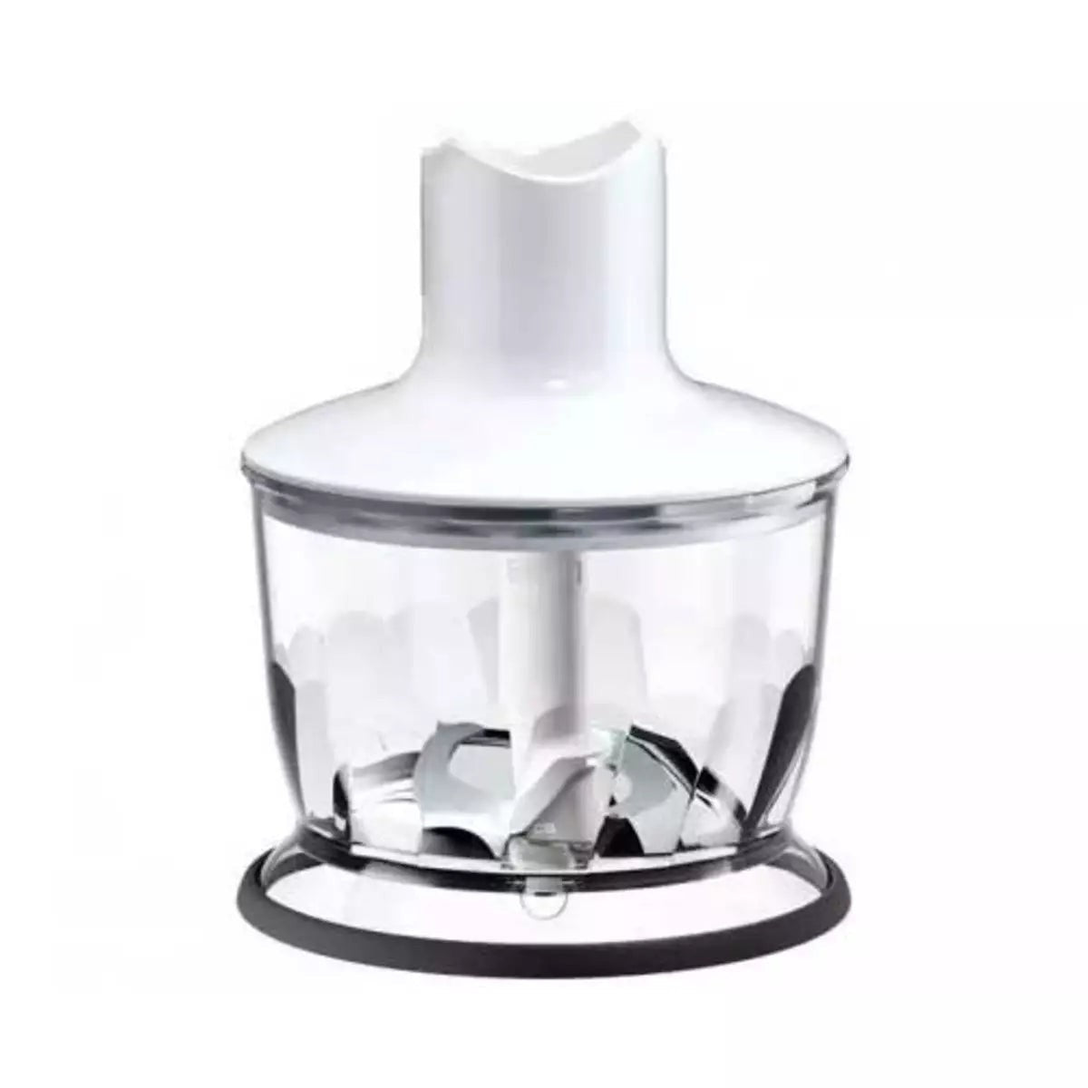 Recambio Braun Minipimer y Multiquick - Picador completo accesorio 500ml - 67050193