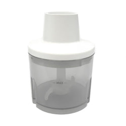 Recambio Taurus Robot 600 - Accesorio batidora picador - 083933000