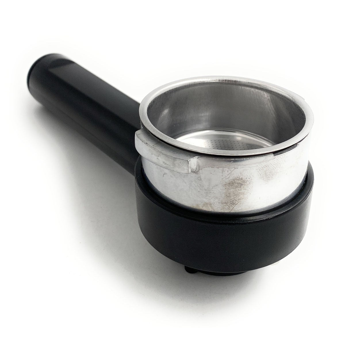 Recambio Compatible con Saeco - Portafiltro para cafetera - N551A