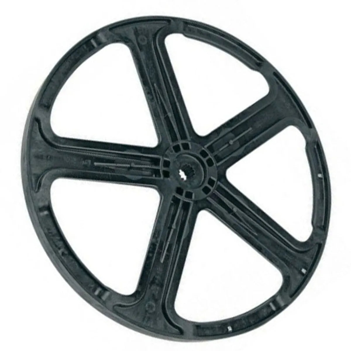 Polea cesto lavadora Electrolux 1084895075