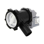 Recambio Bosch, Siemens, Balay, Lynx - Bomba de desagüe para lavadora - 1551203013