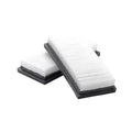 Recambio Nilfisk ATTIX 30-21 - Filtro cartucho plano para aspiradora - 302002842