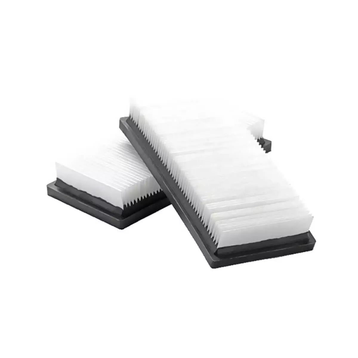 Recambio Nilfisk ATTIX 30-21 - Filtro cartucho plano para aspiradora - 302002842