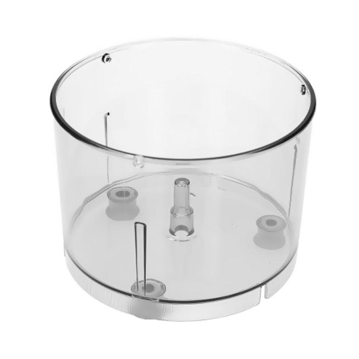 Recambio Bosch PowerMaxx - Accesorio picador vaso - 00268636
