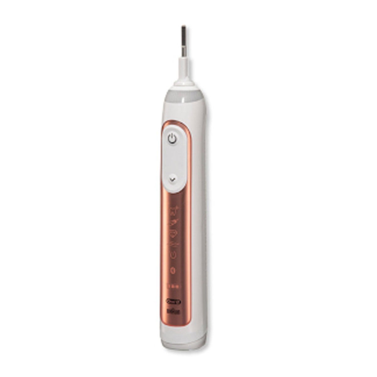Recambio Braun Genius X - Cepillo de dientes cuerpo - 81702650