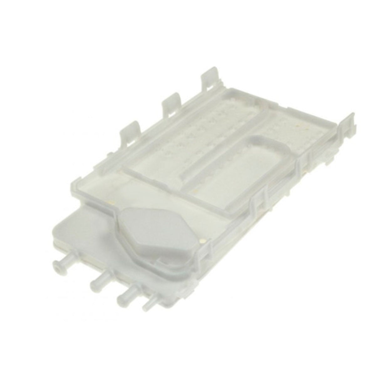 Recambio Samsung - Tapa superior para lavadora jabonera - DC97-16006A