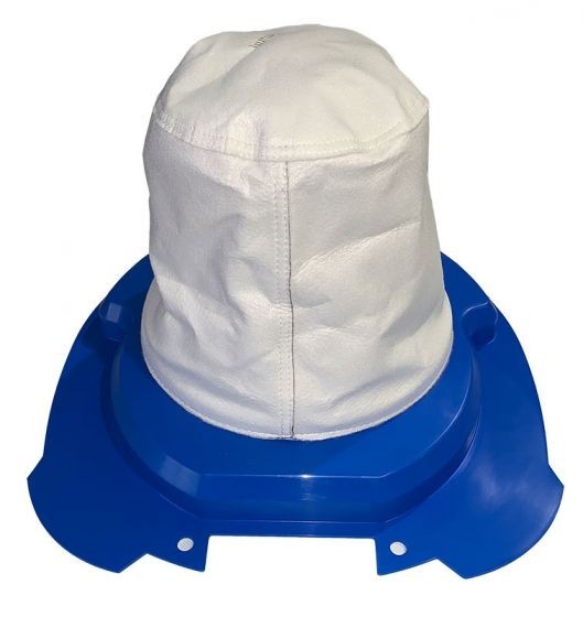 Recambio Nilfisk Maxxi II-55 - Filtro de bolsa para aspiradora - 107407304