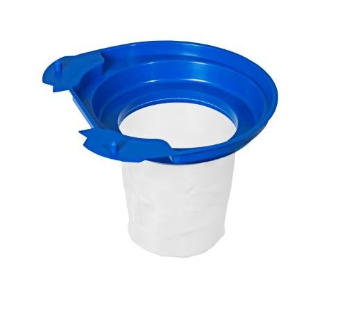 Recambio Nilfisk Maxxi II-55 - Filtro de líquidos para aspiradora - 107407302