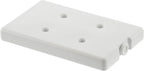 Recambio Bosch, Siemens - Acumulador de frío para frigorífico congelador - 00085716