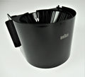 Recambio Braun - Filtro soporte para cafetera de goteo - AS00001532