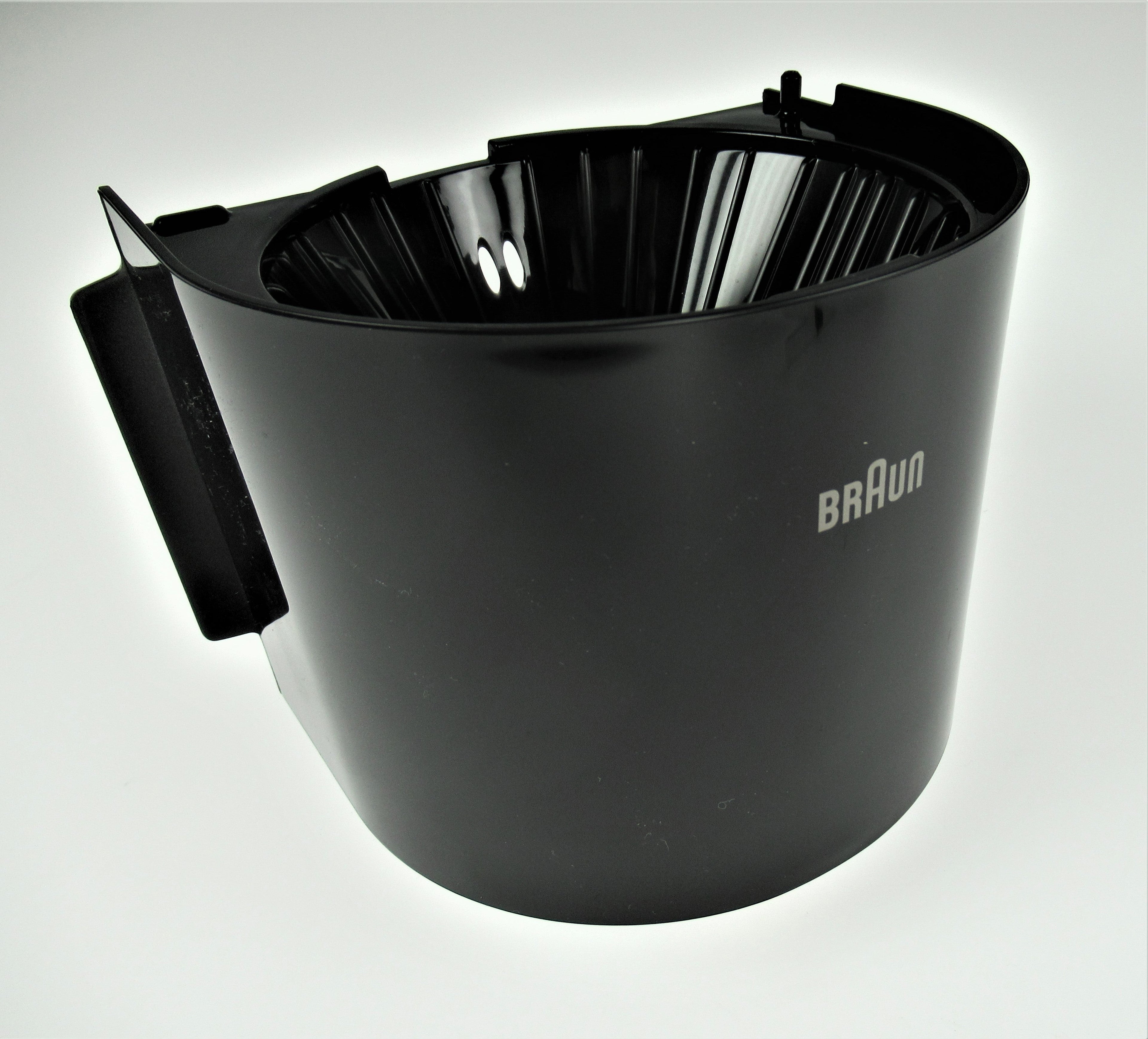 Recambio Braun - Filtro soporte para cafetera de goteo - AS00001532