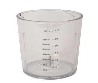 Recambio Krups Vaso - Pieza de batidora - SS-192136