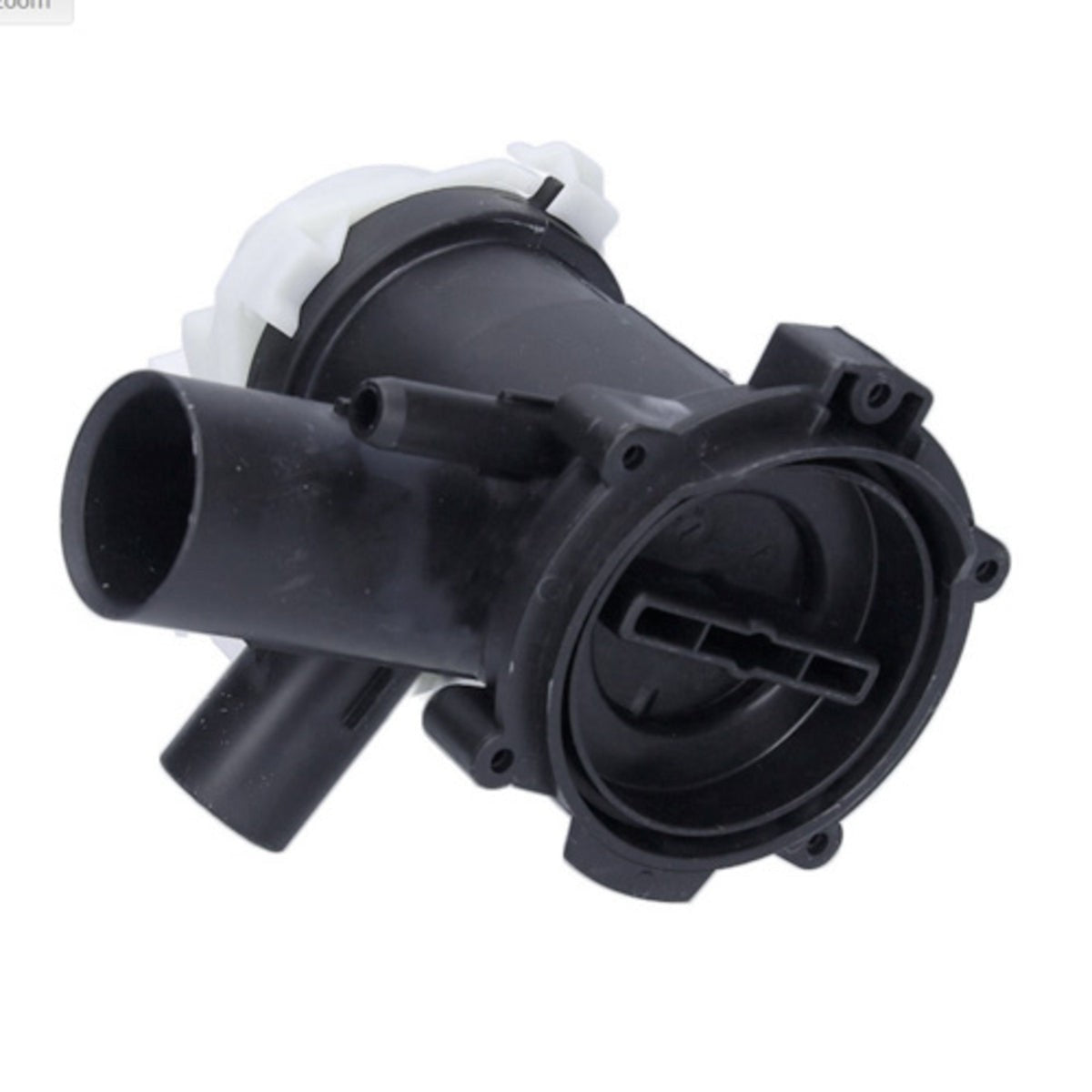 Recambio Balay, Bosch, Siemens - Bomba de desagüe para lavadora - 00145347