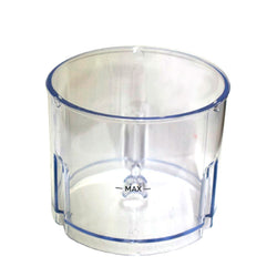Recambio Taurus Robot 600 Plus - Vaso batidora picador - 086551000