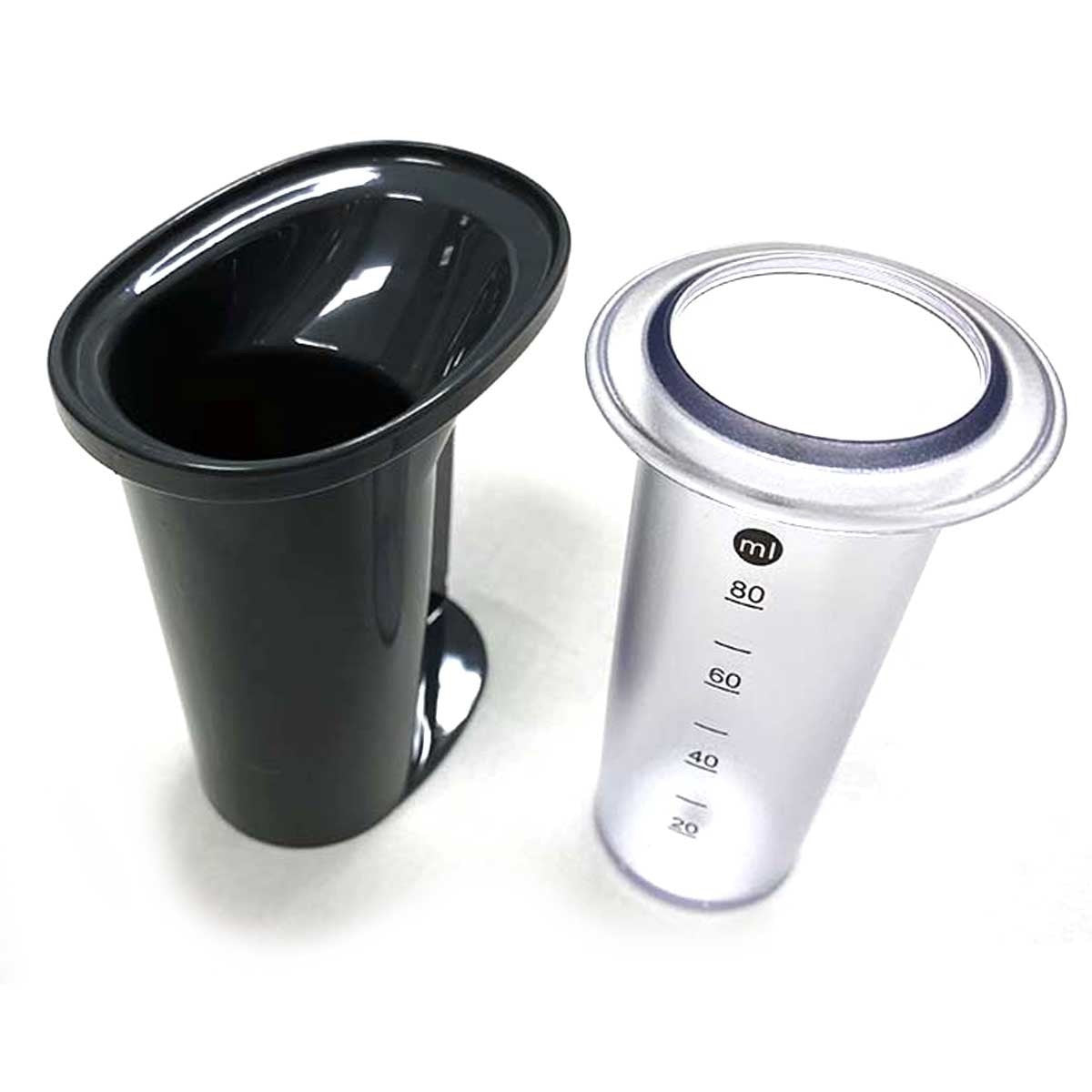 Recambio Kenwood - Set de empujador para robot de cocina - AS00000716