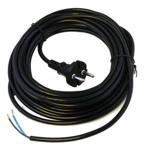Recambio Nilfisk BUDDY II - Cable para aspiradora - 31000857