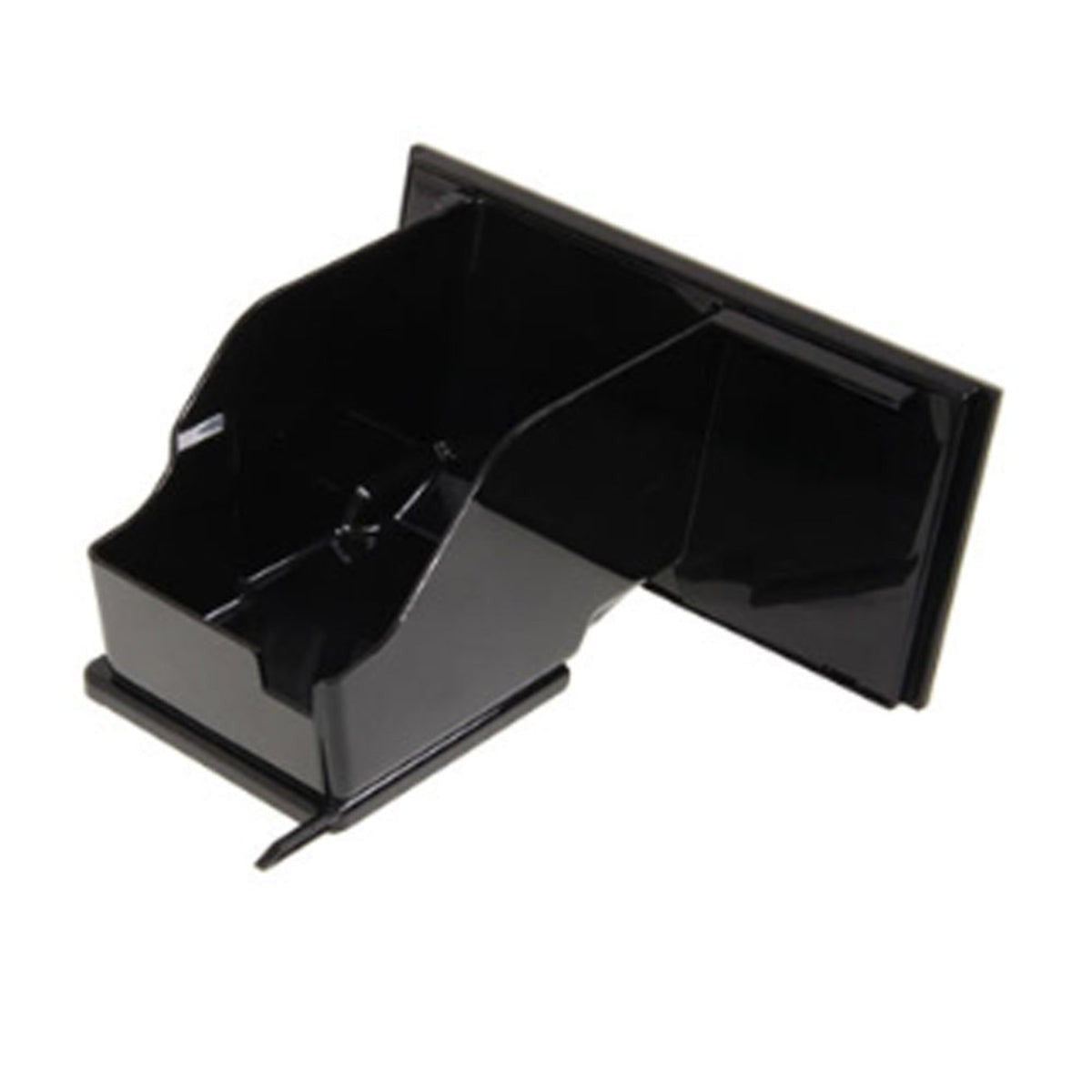 Recambio DeLonghi Primadonna - Bandeja recoge posos para cafetera - 7313232281