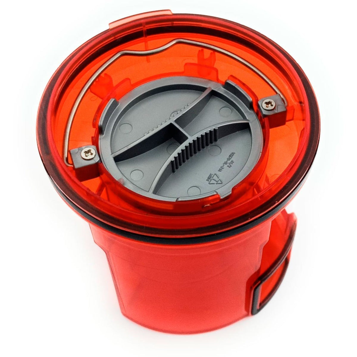 Recambio Polti 3 Clean - Filtro interno para vaporeta - M0006947