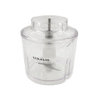 Recambio Taurus Bapi 750 Plus Inox - Accesorio completo picador para batidora - 097164000