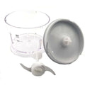 Recambio Taurus Bapi 1000 Rocket Plus - Accesorio completo picador - 089321000