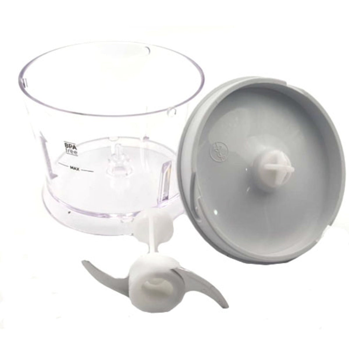 Recambio Taurus Bapi 1000 Rocket Plus - Accesorio completo picador - 089321000