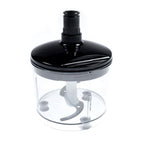 Recambio Siemens, Bosch ErgoMixx - Picador completo para batidora - 12033696