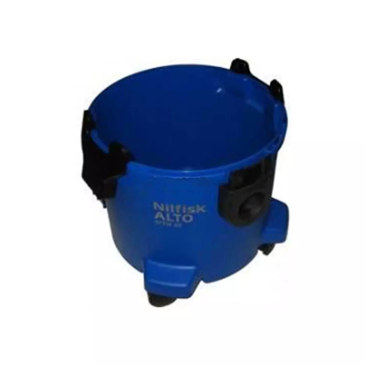 Recambio Nilfisk ATTIX 30-21 - Kit contenedor para aspiradora - 107400311