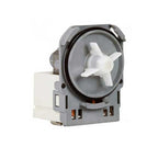 Recambio Zanussi, Electrolux - Bomba desague para lavadora - 1323239002