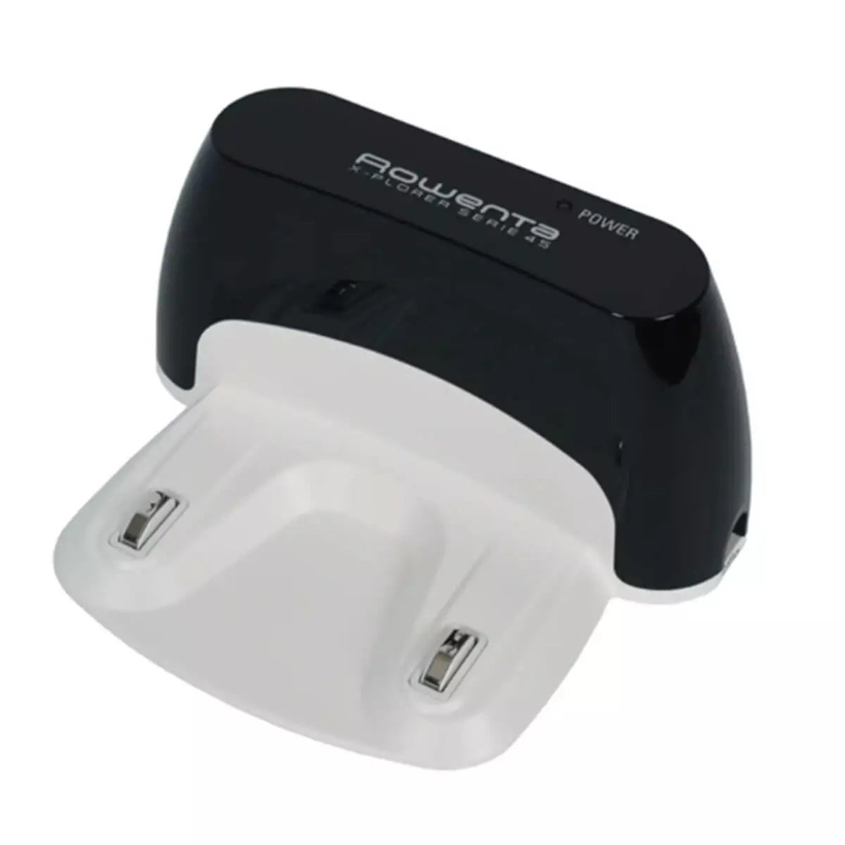 Recambio Rowenta Explorer Serie 45 - Base de carga para robot aspirador - SS-2230002791