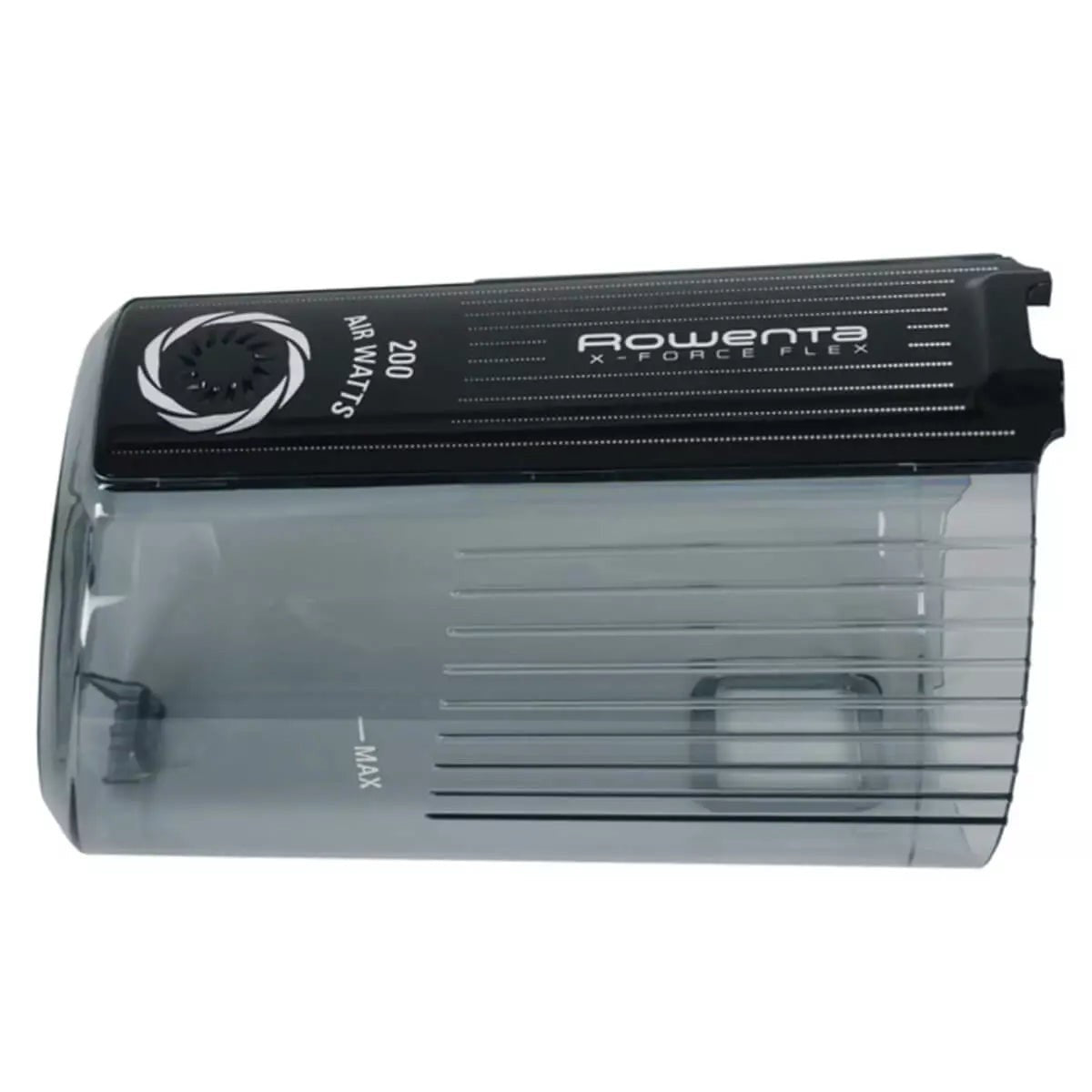 Recambio Rowenta X-Force Flex - Depósito de polvo para aspiradora de mano - SS-2230003094