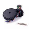 Recambio Rowenta Explorer Serie 75S - Motor y rueda derecha para robot aspirador - SS-2230003109