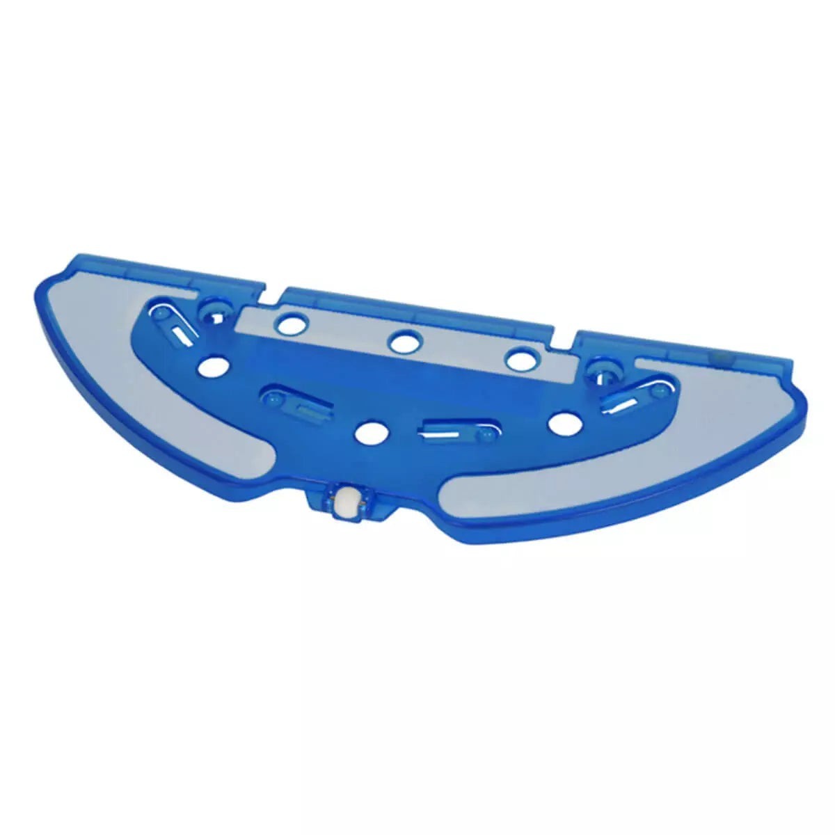 Recambio Rowenta Explorer Serie 75S - Soporte bayeta para robot aspirador - SS-2230003123