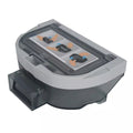 Recambio Rowenta Explorer Serie 75S - Depósito de polvo para robot aspirador - SS-2230003158