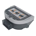 Recambio Rowenta Explorer Serie 75S - Depósito de polvo para robot aspirador - SS-2230003158