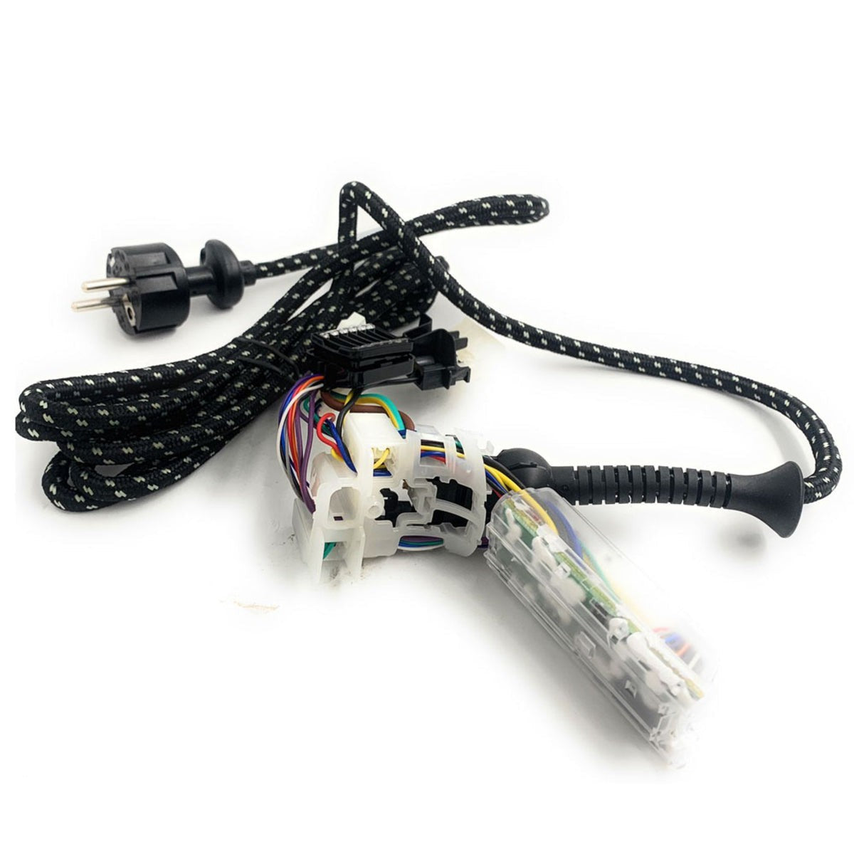 Recambio Rowenta - Cable de alimentación para plancha de vapor - RS-DW0412