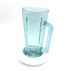 Recambio Moulinex - Vaso batidora para picadora 1,2,3 - SS-193023
