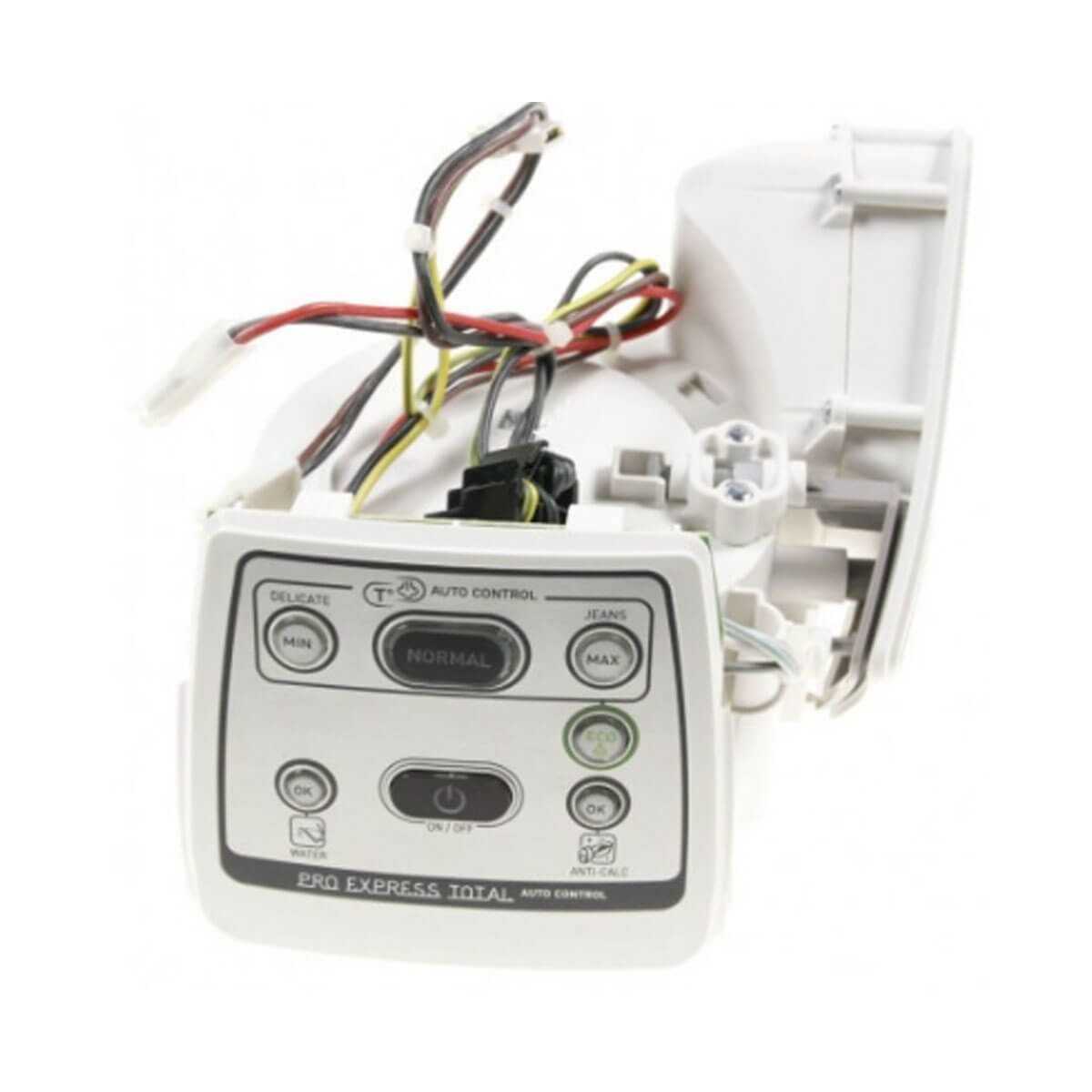 Recambio Tefal Pro Express Total - Carcasa delantera para centro de planchado - CS-00137023