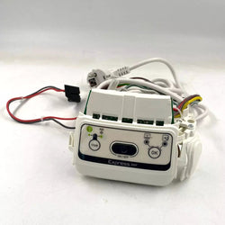 Recambio Tefal Easy Control - Carcasa y módulo delantero para centro de planchado - CS-00142414