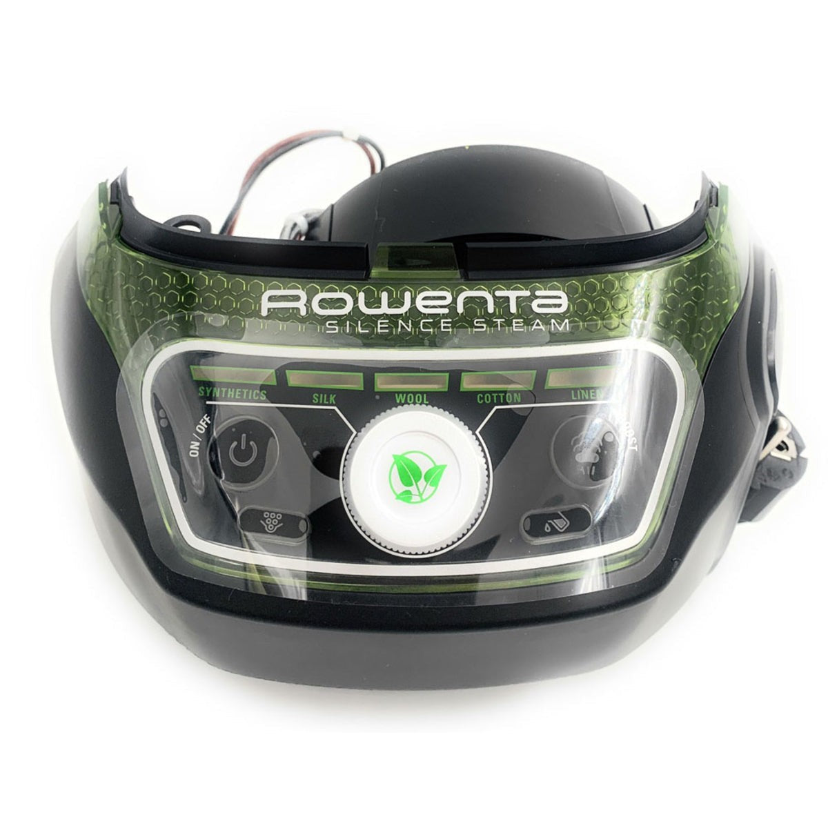 Recambio Rowenta Silence Steam - Carcasa centro delantera de planchado - CS-00143085