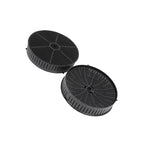 Recambio Electrolux Type 57 - Filtro de carbón activado para campana extractora - 4055171138