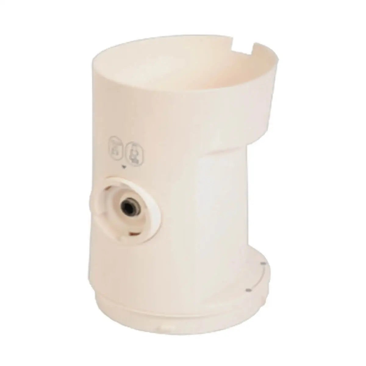 Recambio Moulinex Masterchef Gourmet - Adaptador para rejilla de cocina robot - MS-0A13260