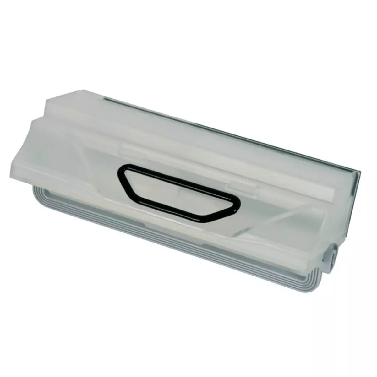 Recambio Rowenta Explorer Serie 60 - Contenedor de polvo para robot aspirador - RS-2230001921