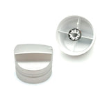 Mando temporizador horno metalizado Teka 83130109